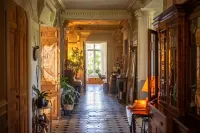 小孔特維爾城堡