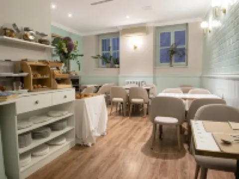 Hotel Infanta Isabel by Recordis Hotels Hotels in Segovia