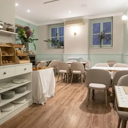 Hotel Infanta Isabel by Recordis Hotels