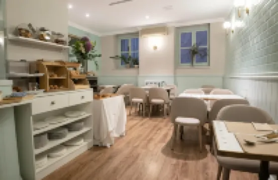 Hotel Infanta Isabel by Recordis Hotels