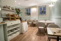 Hotel Infanta Isabel by Recordis Hotels Hotels in La Lastrilla