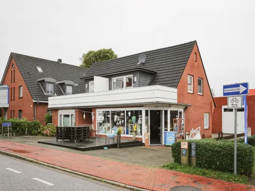 Ferienwohnung, St Peter - Ording Hotels in Sankt Peter-Ording