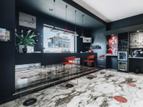 Hotel Continental Hoteles en Cremona