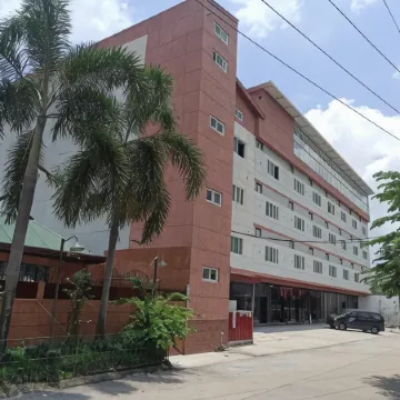 Emmaus condotel