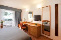Hotel Odisej Hôtels à : Kozarica