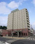 Hotel Route-Inn Misawa Các khách sạn ở Misawa