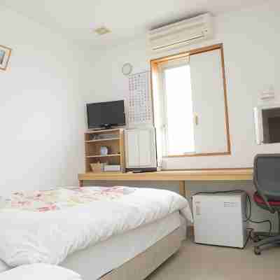 富士山24飯店 Rooms