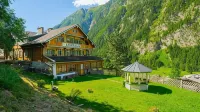 Hotel Kaiservilla Hôtels à : Winklern
