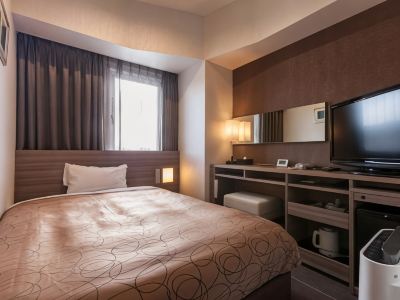 オーシャンビュールーム(セミダブル)(浴室) 尾道ロイヤルホテルの写真