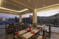 錫瓦普爾的Sayaji Enrise Varve Khurd住宿飯店