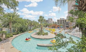 Sand Dunes Resort & Suites