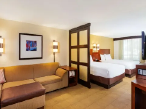 Hyatt Place San Diego Carlsbad Vista Hotels in Vista