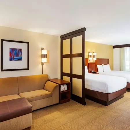 Hyatt Place San Diego Carlsbad Vista