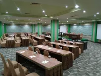 Hotel Kini Pontianak Hotel di Pontianak