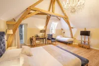 Hotel Haras de La Potardiere