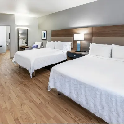Candlewood Suites Muskogee