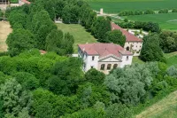 La Barchessa di Villa Pisani