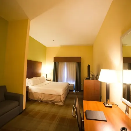 Holiday Inn Express & Suites ATLANTA EAST - LITHONIA by IHG