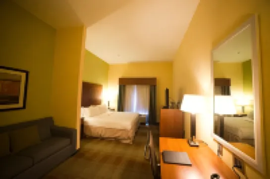 Holiday Inn Express & Suites ATLANTA EAST - LITHONIA by IHG Hoteles en Lithonia