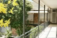 Ultimate Apartments Bondi Beach Hotel di Bondi Beach
