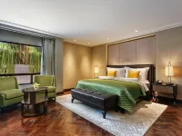 The Claridges New Delhi - Preferred L.V.X. Collection Hotels near Thyagaraj Stadium
