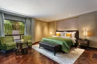 The Claridges New Delhi - Preferred L.V.X. Collection