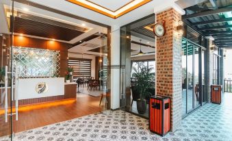 Sea Angel Hotel Halong