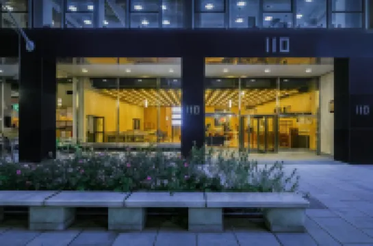 Placemakr Wall Street Hoteles en 