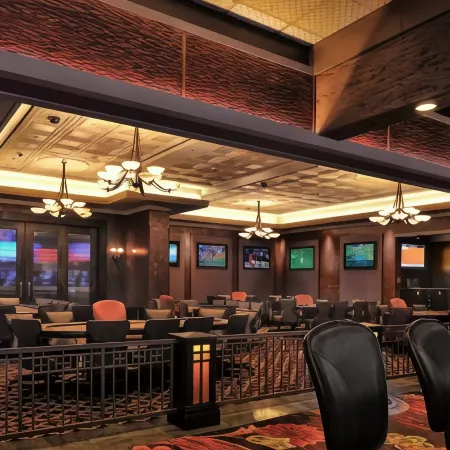 L’Auberge Casino Resort Lake Charles