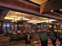 L’Auberge Casino Resort Lake Charles Hoteles en Lake Charles