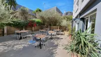 Hôtel les Pieux En Cotentin - 3-Star