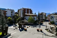 Du Parc Hotel Hotels in Pragelato