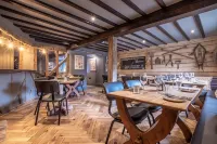 The Three Blackbirds Hotels in Haverhill