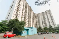 Apartemen Mutiara Bekasi by Alfa Rooms Hôtels à : South Bekasi