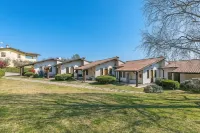 Residence Elena 19-B by Wonderful Italy - Pools