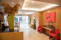 Hotel Delta - 3-Star