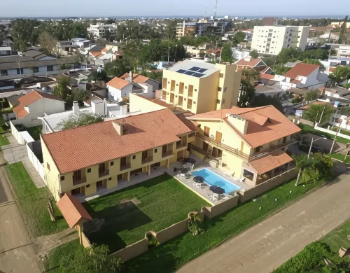Pousada Esquina do Sol Hotels in Rio Grande