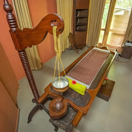 Fragrant Nature Backwater Resort & Ayurveda Spa