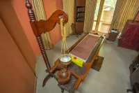 Fragrant Nature Backwater Resort & Ayurveda Spa - Spa