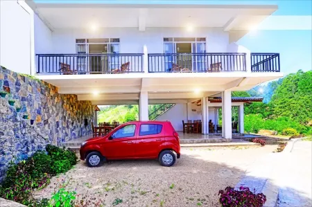 Ella Dream Catcher Resort Отели рядом с достопримечательностью «Литл Адамс Пик»