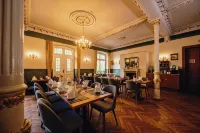 Historische Spitzgrundmühle Coswig - K&K Hotel u. Gastronomie GmbH Hotels in Radebeul