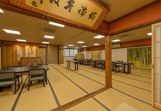 숙소 주변 풍경 1