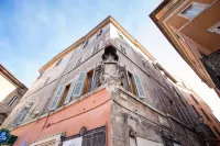 Residenza Carlandi Tivoli