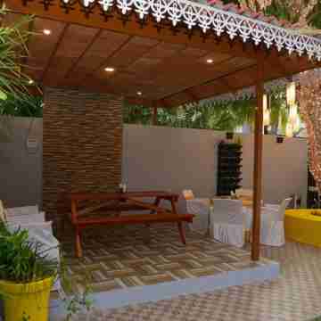 D Wayfarer Inn Resort Hotel Exterior