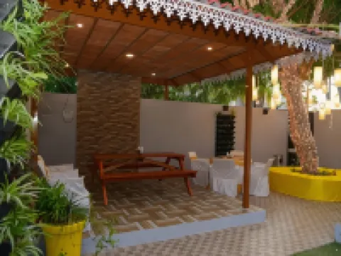 D Wayfarer Inn Resort Hotels in Erode