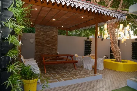 D Wayfarer Inn Resort