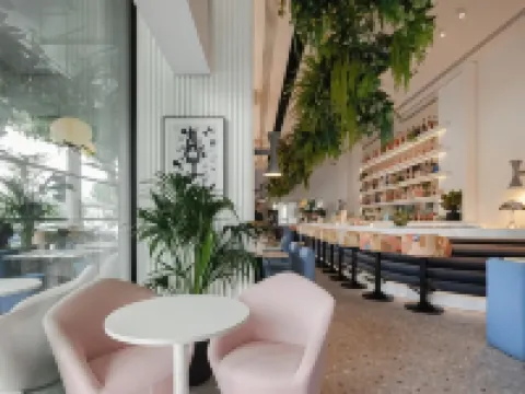 Map Boutique Hotel Hotels in Nicosia