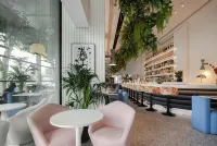 Map Boutique Hotel Hotel a Nicosia