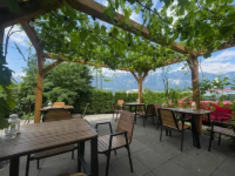 Hostel Marmota Hotels in Innsbruck