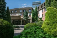 Booking Hotel Crown Piast & Spa Hotels in krakowski